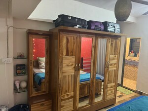 2 BHK Builder Floor For Sale in Palam