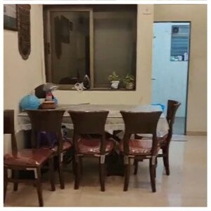 3 BHK Apartment For Sale in Ariisto Cozy, Andheri West