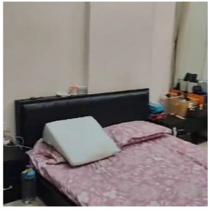 Bedroom in 3 BHK Apartment at Ariisto Cozy, Andheri West – for Sale