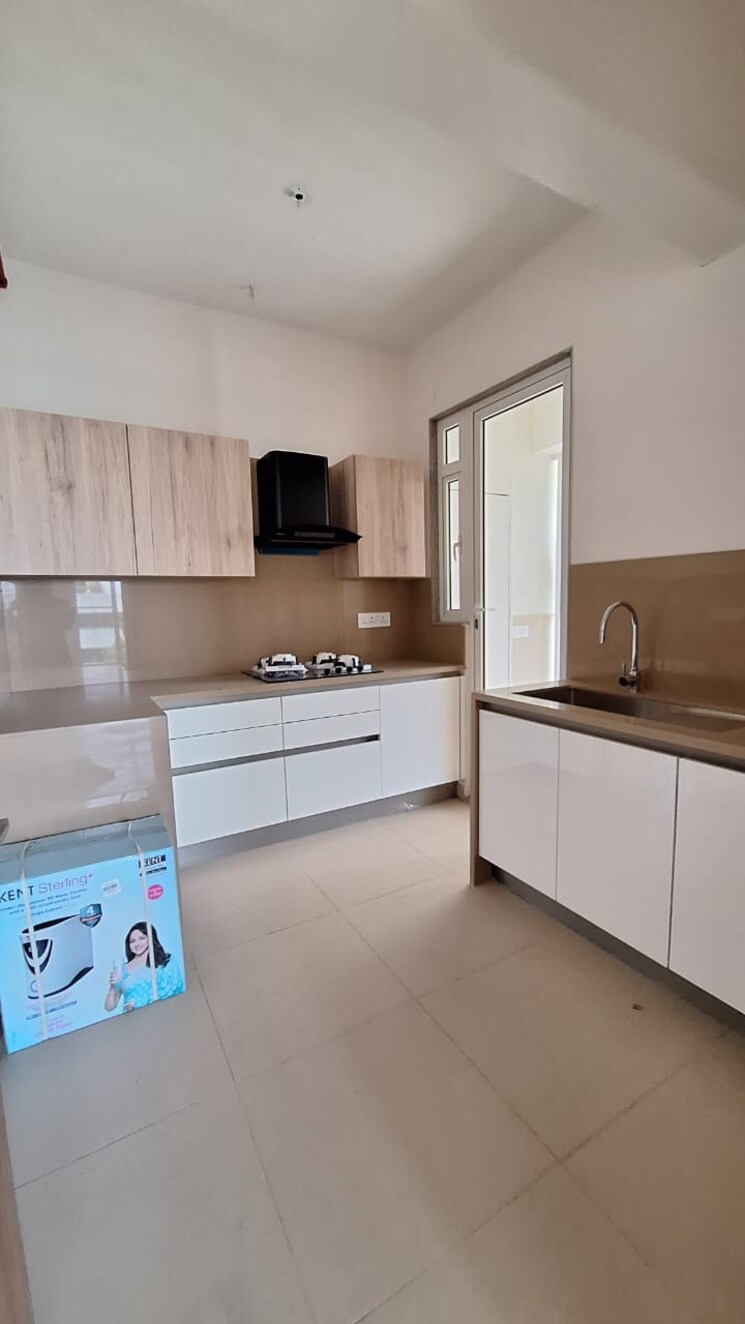 Kitchen, sagitarius-bluegrass-residences 3 Bedroom 1689 Sq.Ft. Apartment In Kalyani Nagar Pune 9393257