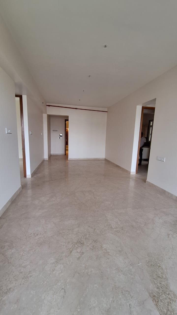 3 BHK Apartment For Rent in Sagitarius Bluegrass Residences