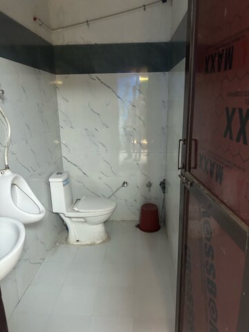 Bathroom in  Office Space at Sector 17 – for Rent
