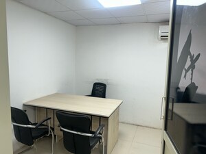 Team Area in  Office Space at Sector 17 – for Rent