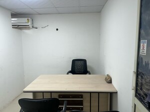 Team Area in  Office Space at Sector 17 – for Rent