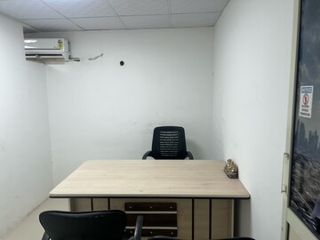 Team Area in  Office Space at Sector 17 – for Rent