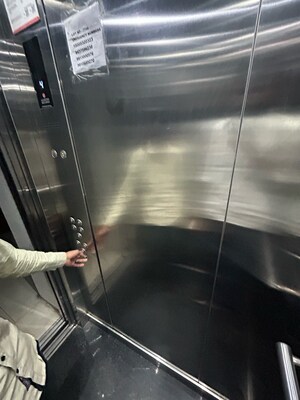   Office Space at Sector 17 – for Rent