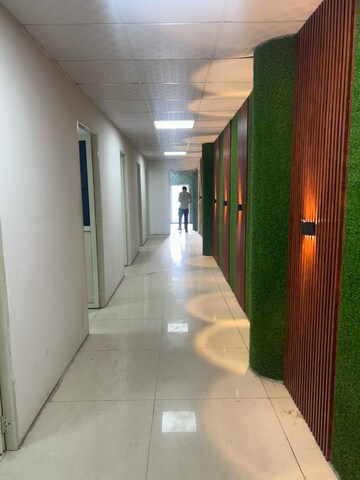 Building Lobby in  Office Space at Sector 17 – for Rent