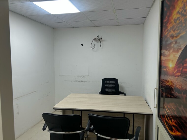 Team Area, sector 17 Commercial Office Space 1300 Sq.Ft. In Sector 17 Chandigarh 9393059