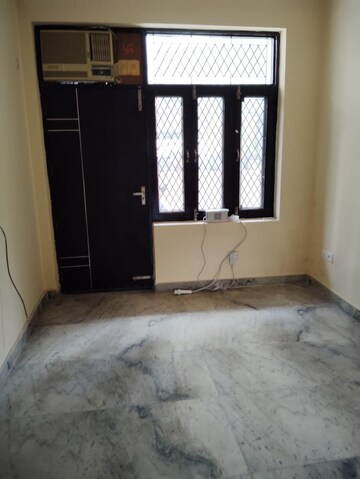 Bedroom in 3 BHK Builder Floor at Green Avenue, Sector 89 – for Sale