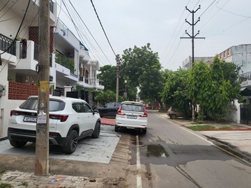 2 BHK Builder Floor For Rent in Vikas Nagar