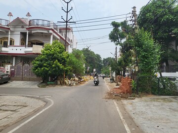 2 BHK Builder Floor – Exterior View View at Vikas Nagar - for Rent