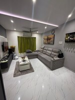 1 BHK 600 Sq.Ft. Apartment in Karia Konark Campus