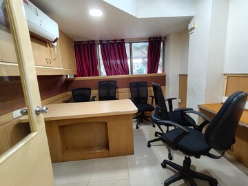 Team Area in  Office Space in IT/SEZ at Ekkatuthangal – for Rent