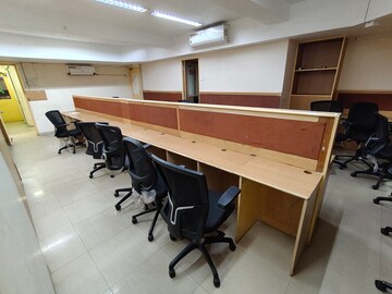 Team Area in  Office Space in IT/SEZ at Ekkatuthangal – for Rent