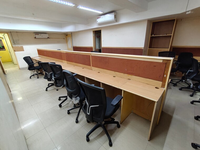 Team Area, ekkatuthangal Commercial Office Space in IT/SEZ 2200 Sq.Ft. In Ekkatuthangal Chennai 9393364