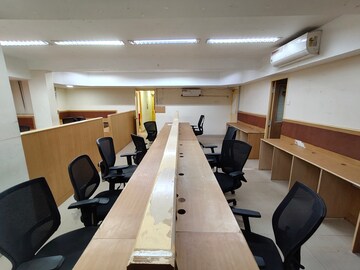 Team Area in  Office Space in IT/SEZ at Ekkatuthangal – for Rent