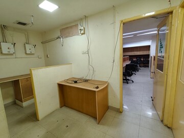 Floor Plan in  Office Space in IT/SEZ at Ekkatuthangal – for Rent