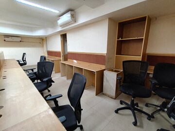 Team Area in  Office Space in IT/SEZ at Ekkatuthangal – for Rent