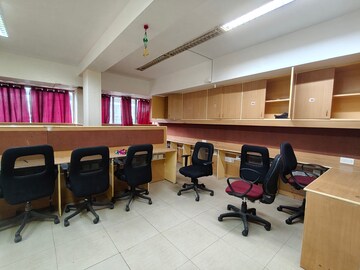  Office Space in IT/SEZ For Rent in Ekkatuthangal