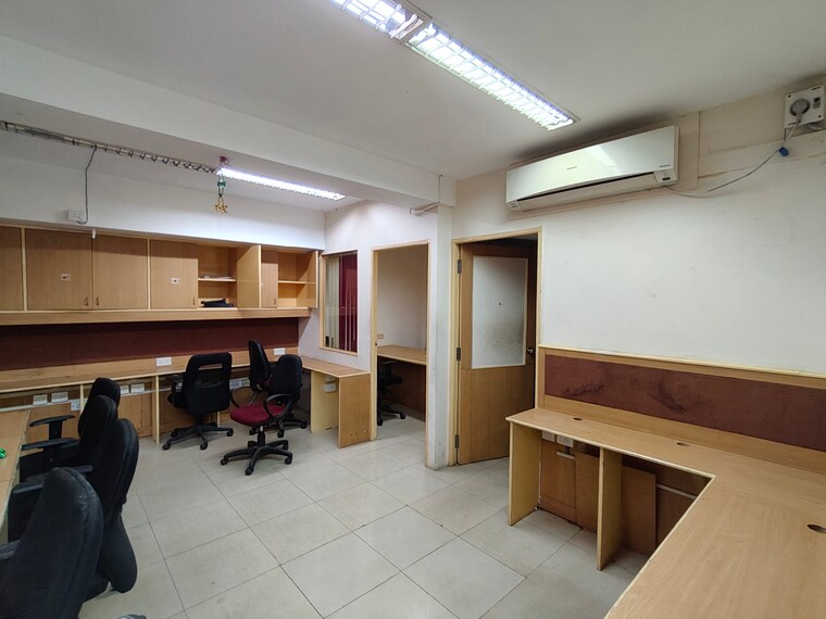 Floor Plan, ekkatuthangal Commercial Office Space in IT/SEZ 2200 Sq.Ft. In Ekkatuthangal Chennai 9393364