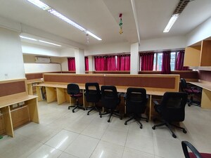 Team Area in  Office Space in IT/SEZ at Ekkatuthangal – for Rent