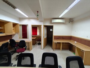 Team Area in  Office Space in IT/SEZ at Ekkatuthangal – for Rent