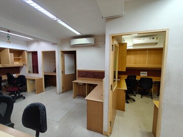 Team Area in  Office Space in IT/SEZ at Ekkatuthangal – for Rent