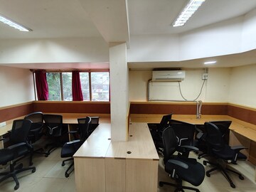 Team Area in  Office Space in IT/SEZ at Ekkatuthangal – for Rent