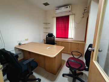 Team Area in  Office Space in IT/SEZ at Ekkatuthangal – for Rent