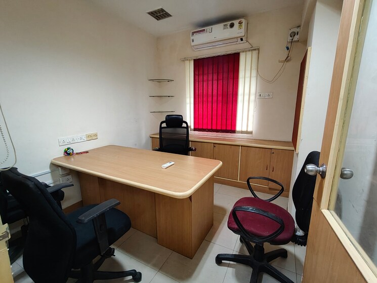Team Area, ekkatuthangal Commercial Office Space in IT/SEZ 2200 Sq.Ft. In Ekkatuthangal Chennai 9393364