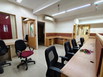 Team Area in  Office Space in IT/SEZ at Ekkatuthangal – for Rent