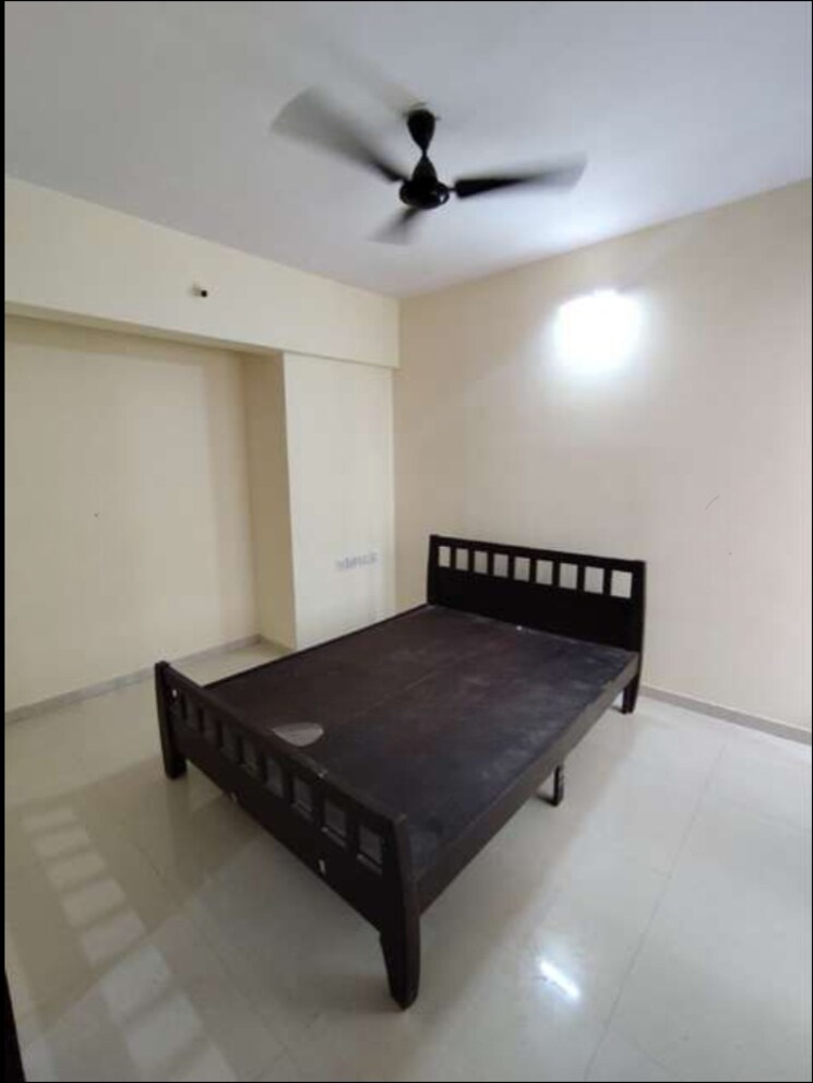 Bedroom, runwal-eirene 2 Bedroom 568 Sq.Ft. Apartment In Balkum Pada Thane 9393340