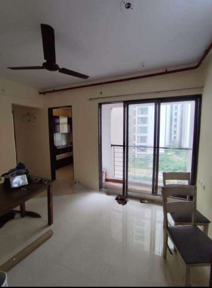 Living Room, runwal-eirene 2 Bedroom 568 Sq.Ft. Apartment In Balkum Pada Thane 9393340