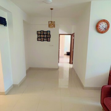 Room in 2 BHK Apartment at Pacific Golf Estate, Kulhan – for Rent