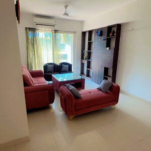 2 BHK Apartment For Rent in Pacific Golf Estate, Kulhan