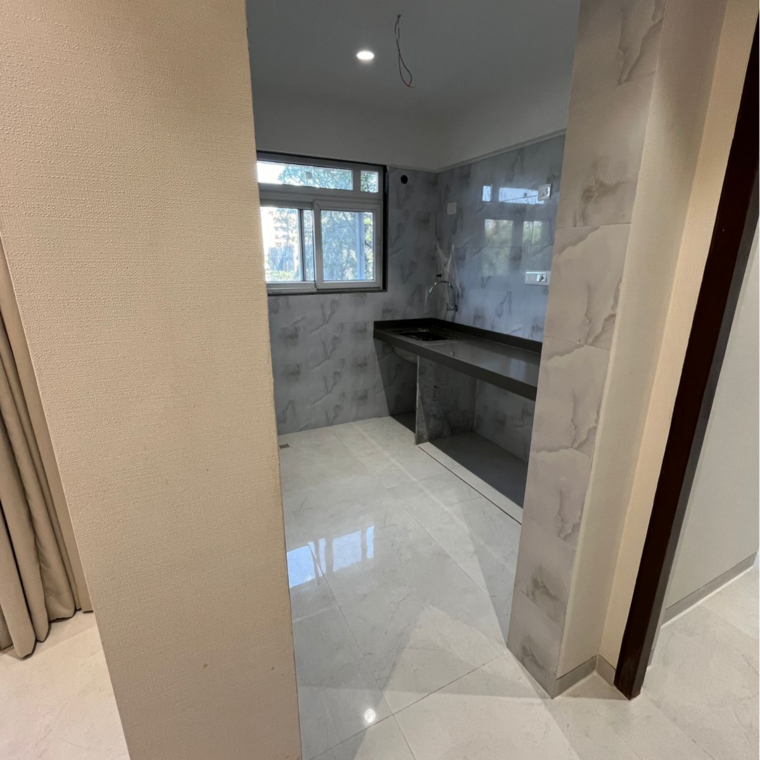 undefined, vaibhavlaxmi-queens-glory 1 Bedroom 381 Sq.Ft. Apartment In Subhash Nagar Mumbai 9393435