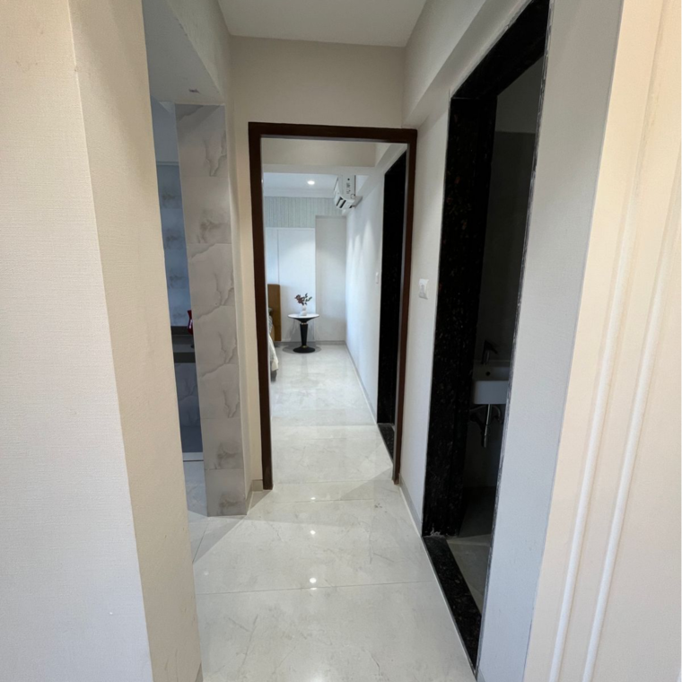 undefined, vaibhavlaxmi-queens-glory 1 Bedroom 381 Sq.Ft. Apartment In Subhash Nagar Mumbai 9393435