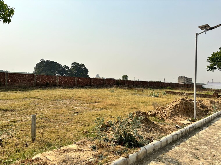 undefined, lalru  100 Sq.Yd. Plot In Lalru Mohali 9393321