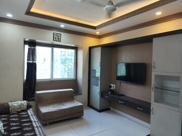 2 BHK Apartment For Sale in Aditya Nakoda Society, Dattawadi