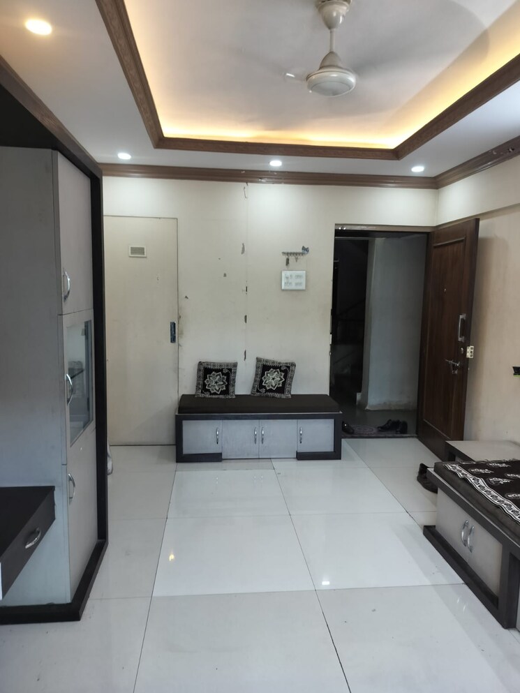 Kitchen, aditya-nakoda-society 2 Bedroom 835 Sq.Ft. Apartment In Dattawadi Pune 9393428