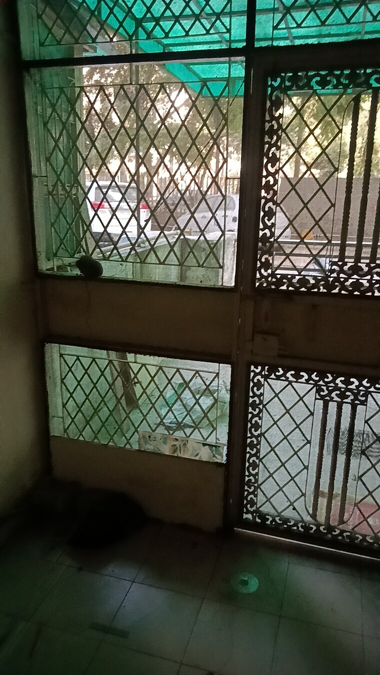 Balcony, crossing-infra 2 Bedroom 1270 Sq.Ft. Apartment In Dundahera Ghaziabad 9393434