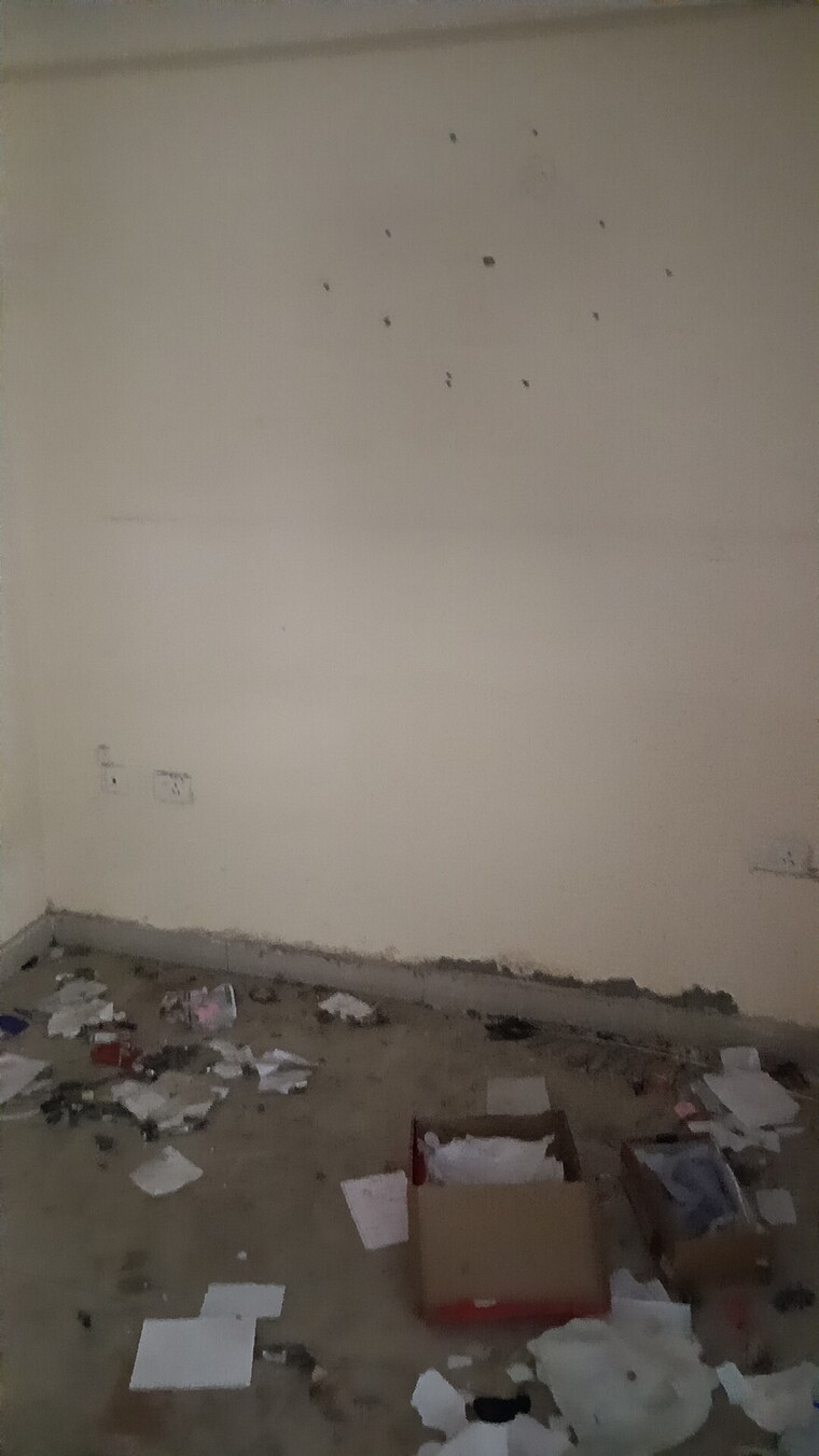 Room, crossing-infra 2 Bedroom 1270 Sq.Ft. Apartment In Dundahera Ghaziabad 9393434