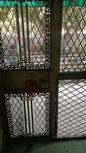 2 BHK Apartment – Exterior View View at Crossing Infra, Dundahera - for Rent