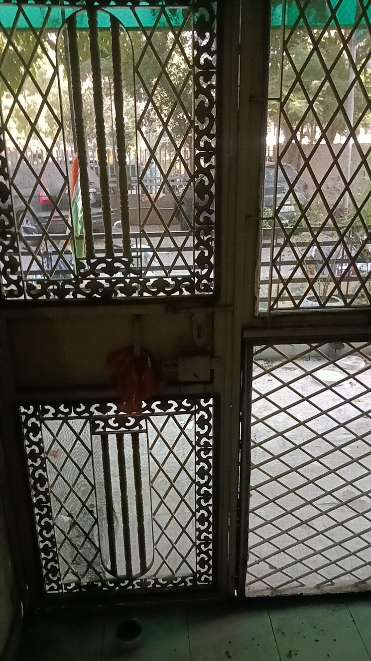 Exterior View, crossing-infra 2 Bedroom 1270 Sq.Ft. Apartment In Dundahera Ghaziabad 9393434