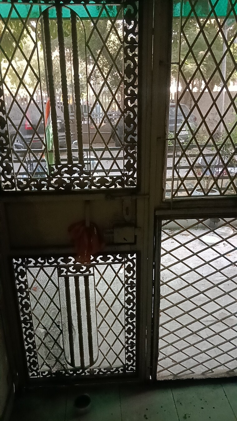 Exterior View, crossing-infra 2 Bedroom 1270 Sq.Ft. Apartment In Dundahera Ghaziabad 9393434