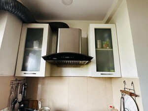 Furnished Amenities in 2 BHK Apartment at Emaar Emerald Estate, Sector 65 – for Rent