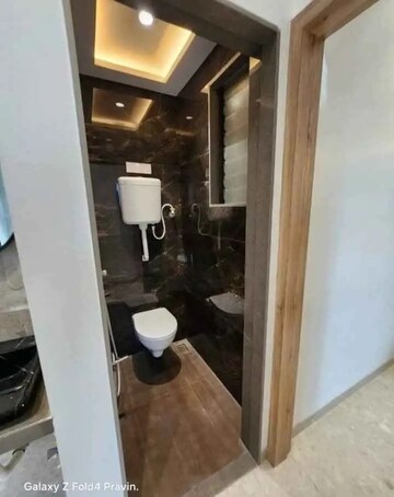 Gym in 1 BHK Apartment at Shaw Tulip CHS, Nalasopara West – for Sale