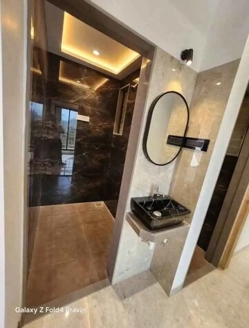 Furnished Amenities in 1 BHK Apartment at Shaw Tulip CHS, Nalasopara West – for Sale