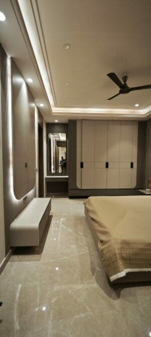 2 BHK Apartment For Rent in Shri Ram Heights, Raj Nagar Extension