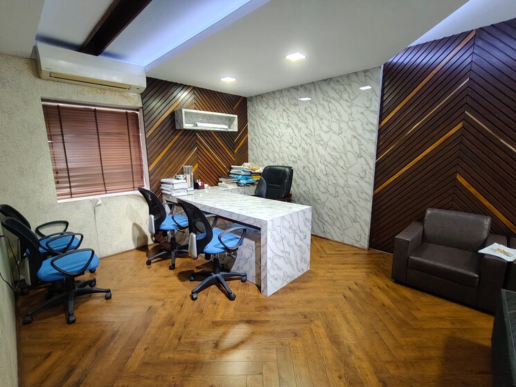 Floor Plan, thyagaraya nagar Commercial Office Space in IT/SEZ 2350 Sq.Ft. In Thyagaraya Nagar Chennai 9393442